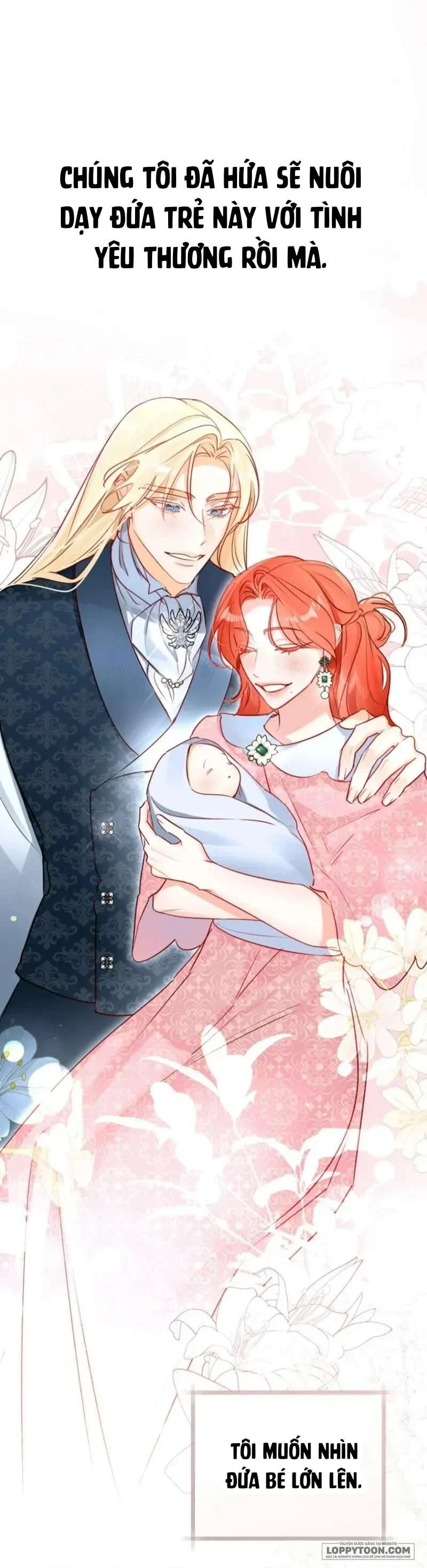 Cuộc Hôn Nhân Xa Hoa Của Đại Công Tước Là Giả Chapter 106 - 5