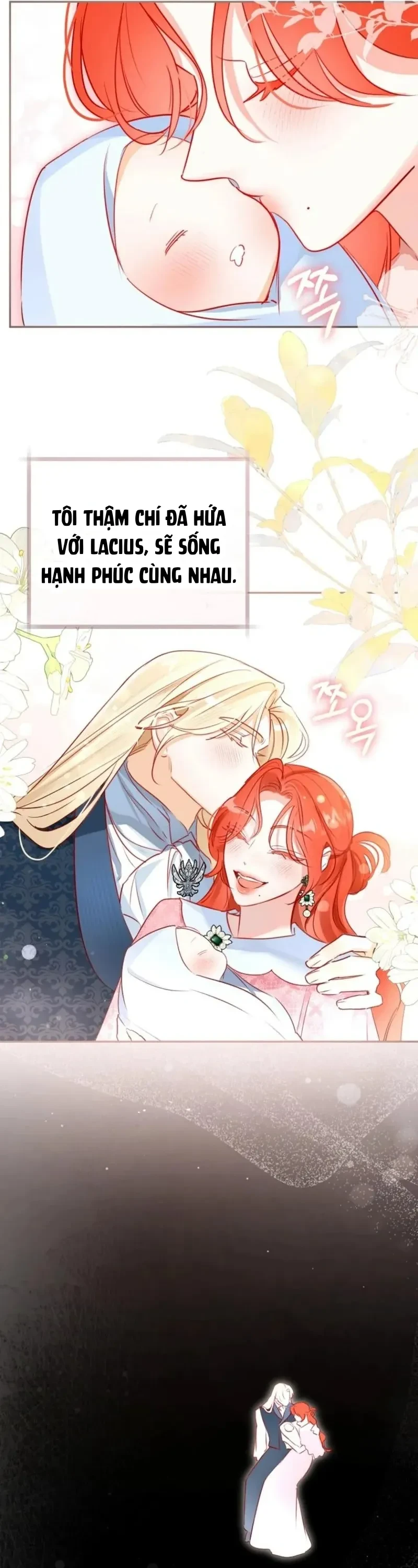 Cuộc Hôn Nhân Xa Hoa Của Đại Công Tước Là Giả Chapter 106 - 6