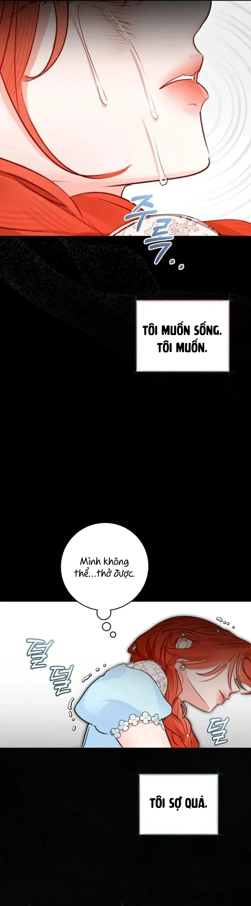 Cuộc Hôn Nhân Xa Hoa Của Đại Công Tước Là Giả Chapter 106 - 8