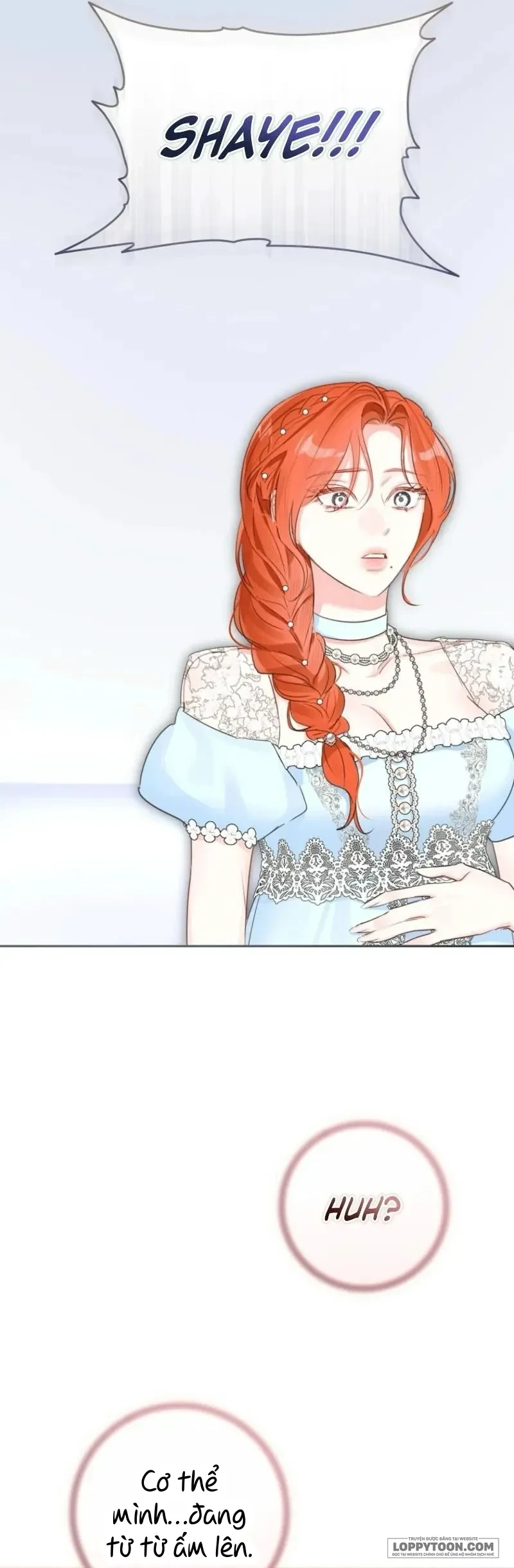 Cuộc Hôn Nhân Xa Hoa Của Đại Công Tước Là Giả Chapter 106 - 12