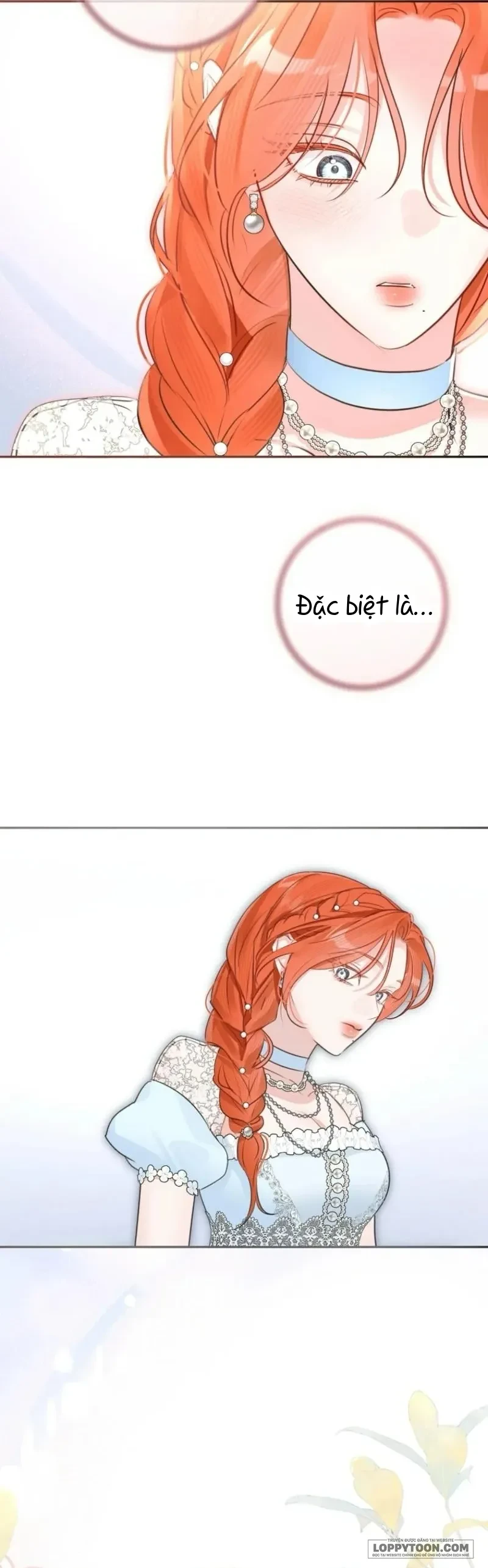 Cuộc Hôn Nhân Xa Hoa Của Đại Công Tước Là Giả Chapter 106 - 13