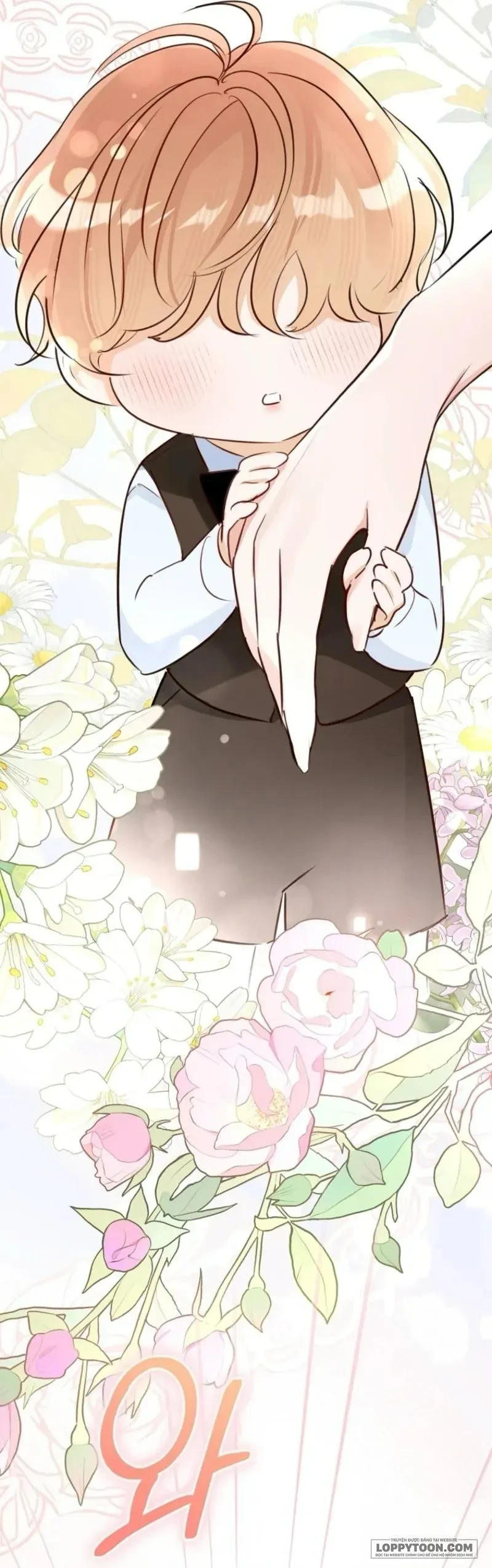 Cuộc Hôn Nhân Xa Hoa Của Đại Công Tước Là Giả Chapter 106 - 14