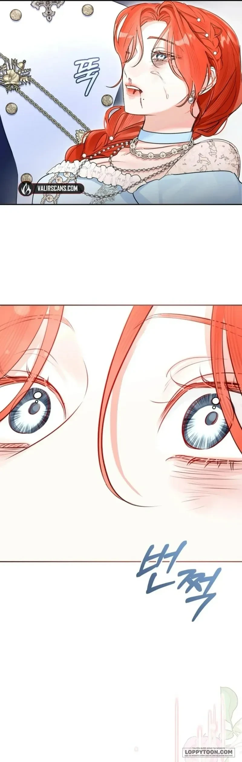 Cuộc Hôn Nhân Xa Hoa Của Đại Công Tước Là Giả Chapter 106 - 16