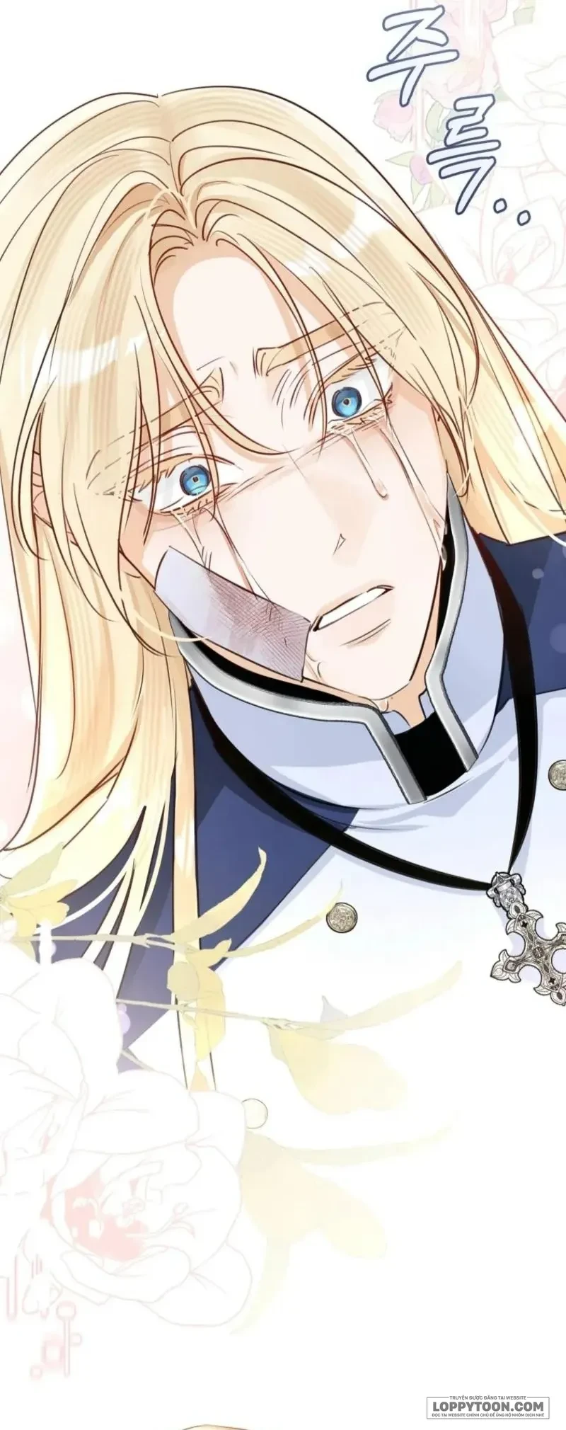 Cuộc Hôn Nhân Xa Hoa Của Đại Công Tước Là Giả Chapter 106 - 17