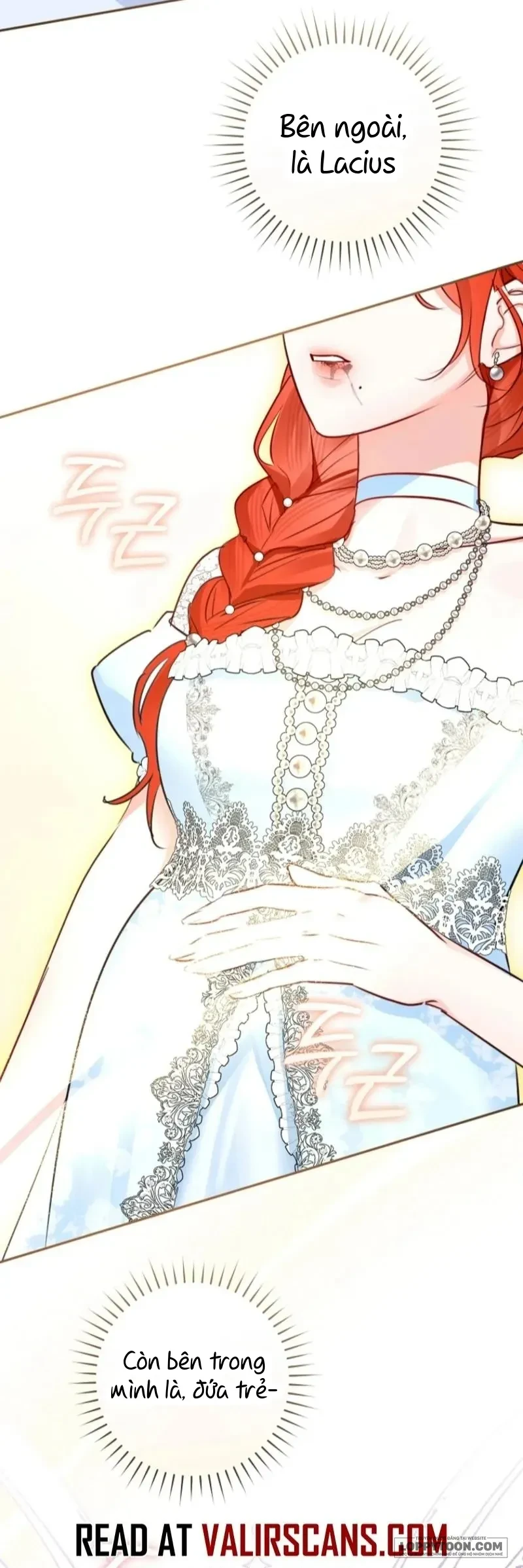 Cuộc Hôn Nhân Xa Hoa Của Đại Công Tước Là Giả Chapter 106 - 19