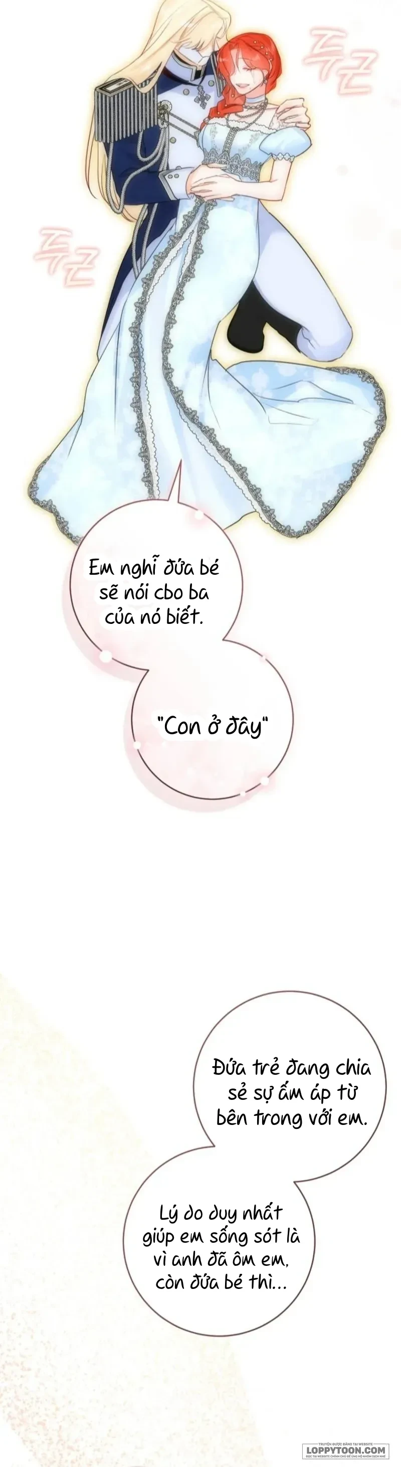 Cuộc Hôn Nhân Xa Hoa Của Đại Công Tước Là Giả Chapter 106 - 25