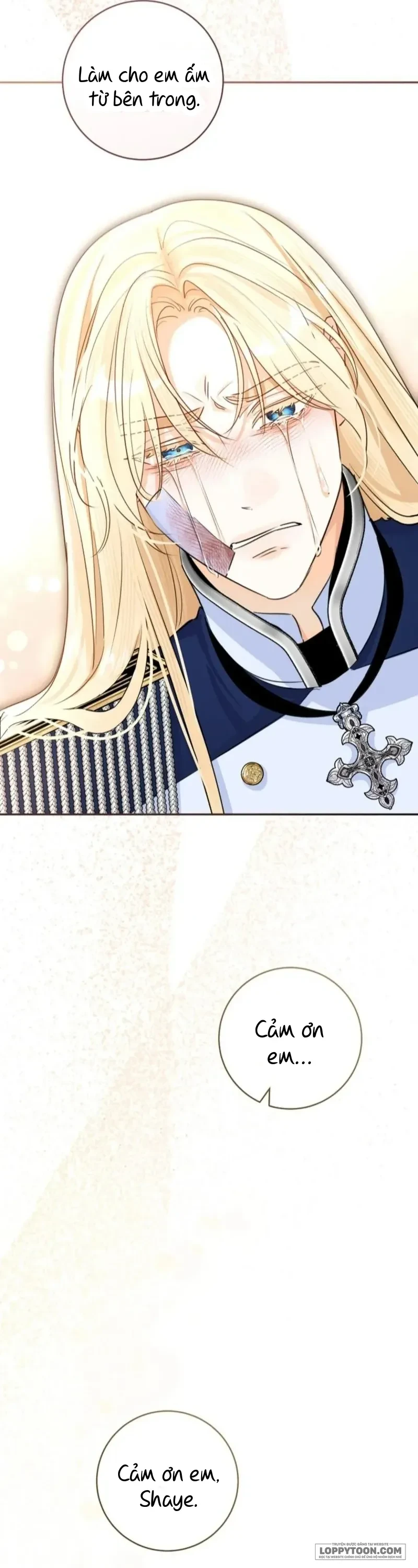 Cuộc Hôn Nhân Xa Hoa Của Đại Công Tước Là Giả Chapter 106 - 26