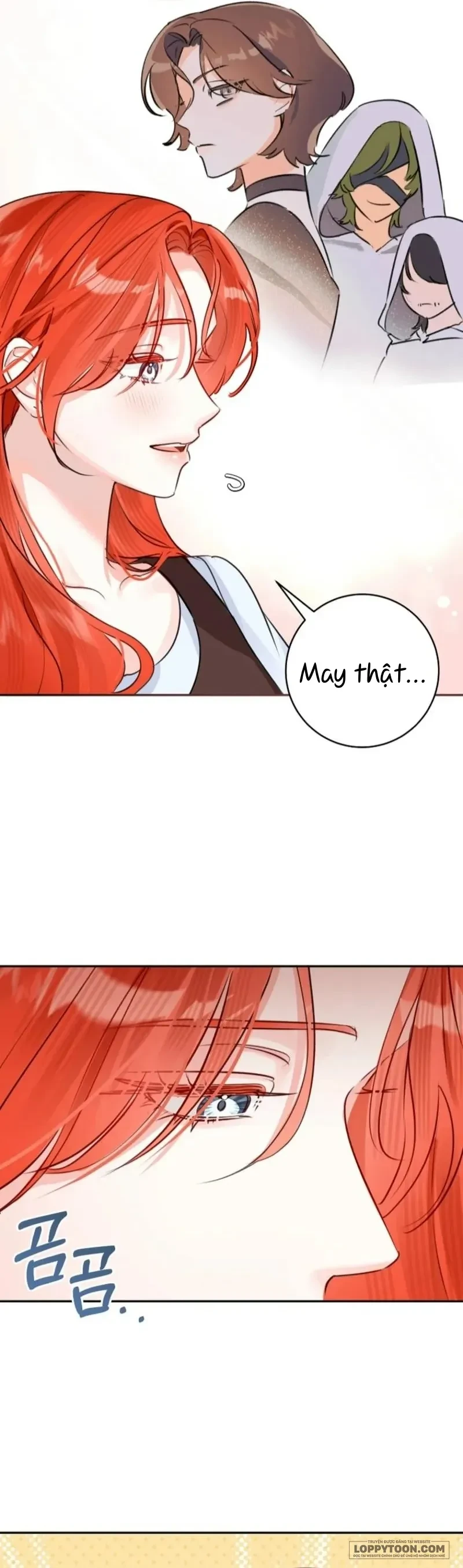 Cuộc Hôn Nhân Xa Hoa Của Đại Công Tước Là Giả Chapter 106 - 38