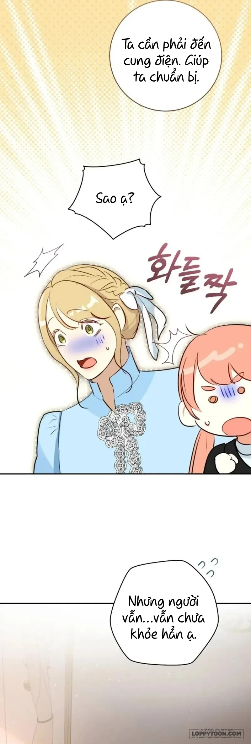 Cuộc Hôn Nhân Xa Hoa Của Đại Công Tước Là Giả Chapter 106 - 39