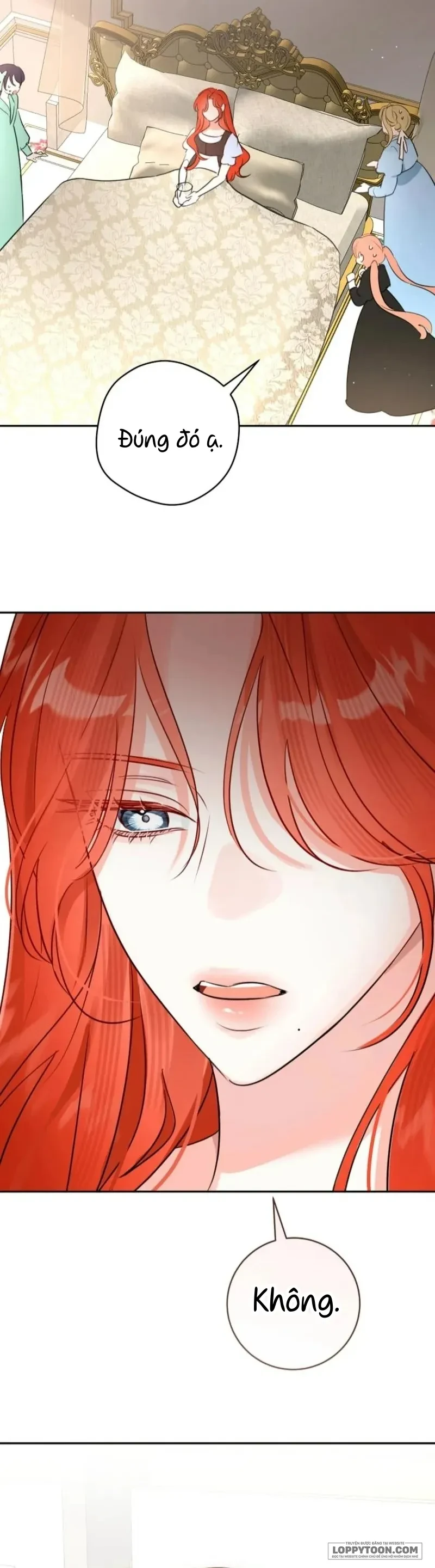 Cuộc Hôn Nhân Xa Hoa Của Đại Công Tước Là Giả Chapter 106 - 40