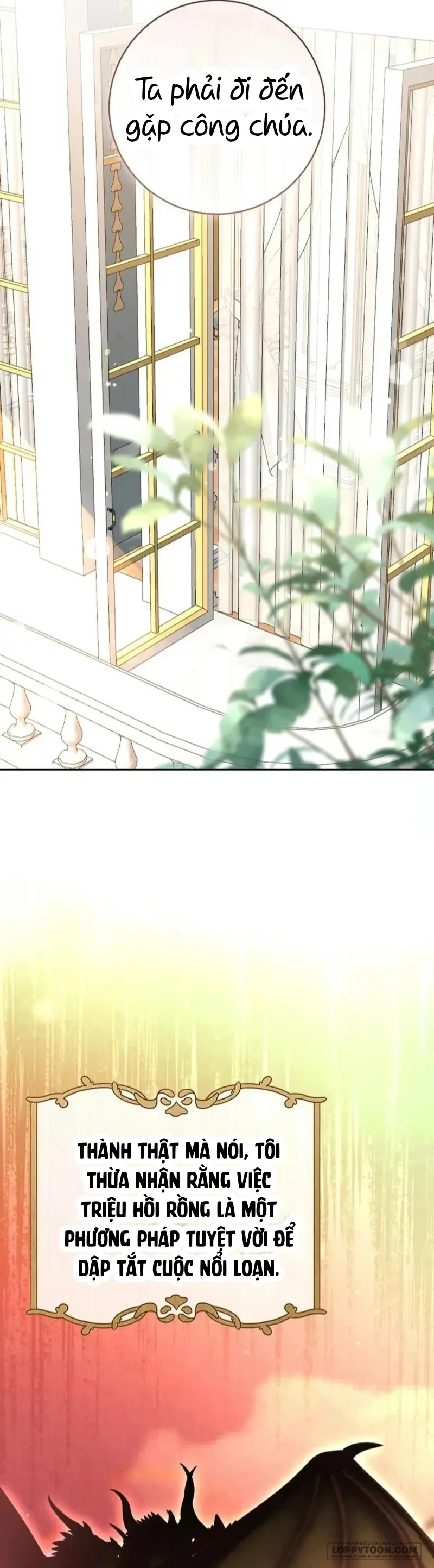 Cuộc Hôn Nhân Xa Hoa Của Đại Công Tước Là Giả Chapter 106 - 41