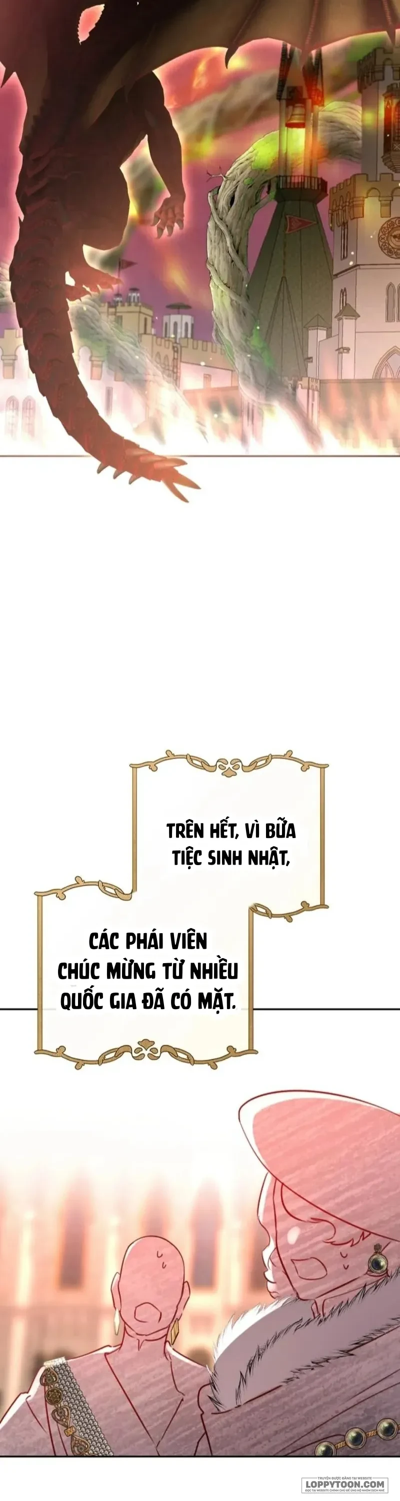 Cuộc Hôn Nhân Xa Hoa Của Đại Công Tước Là Giả Chapter 106 - 42