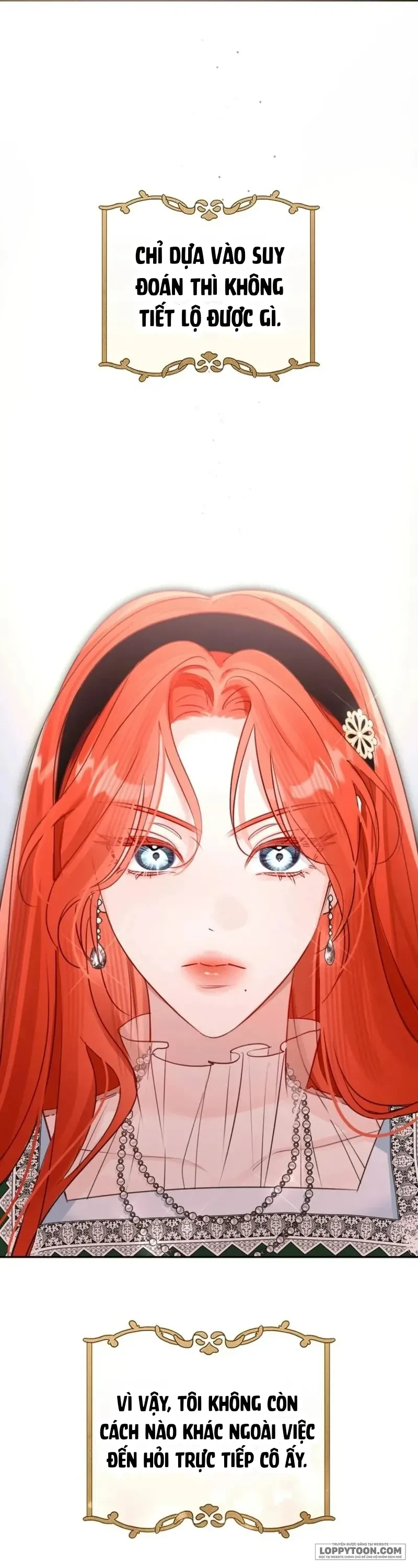 Cuộc Hôn Nhân Xa Hoa Của Đại Công Tước Là Giả Chapter 106 - 46