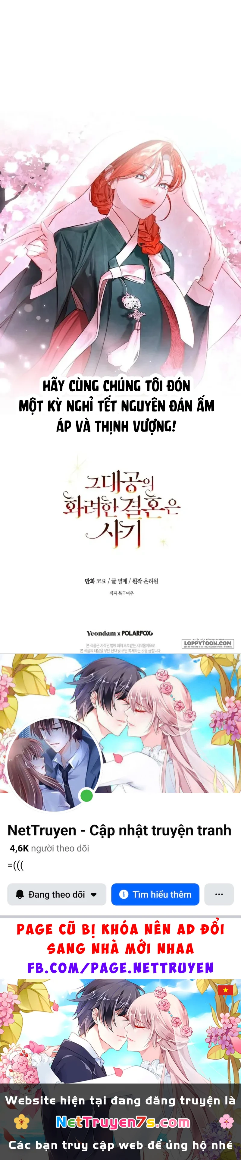 Cuộc Hôn Nhân Xa Hoa Của Đại Công Tước Là Giả Chapter 106 - 47