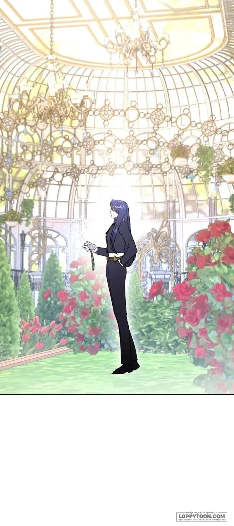 Cuộc Hôn Nhân Xa Hoa Của Đại Công Tước Là Giả Chapter 107 - 2