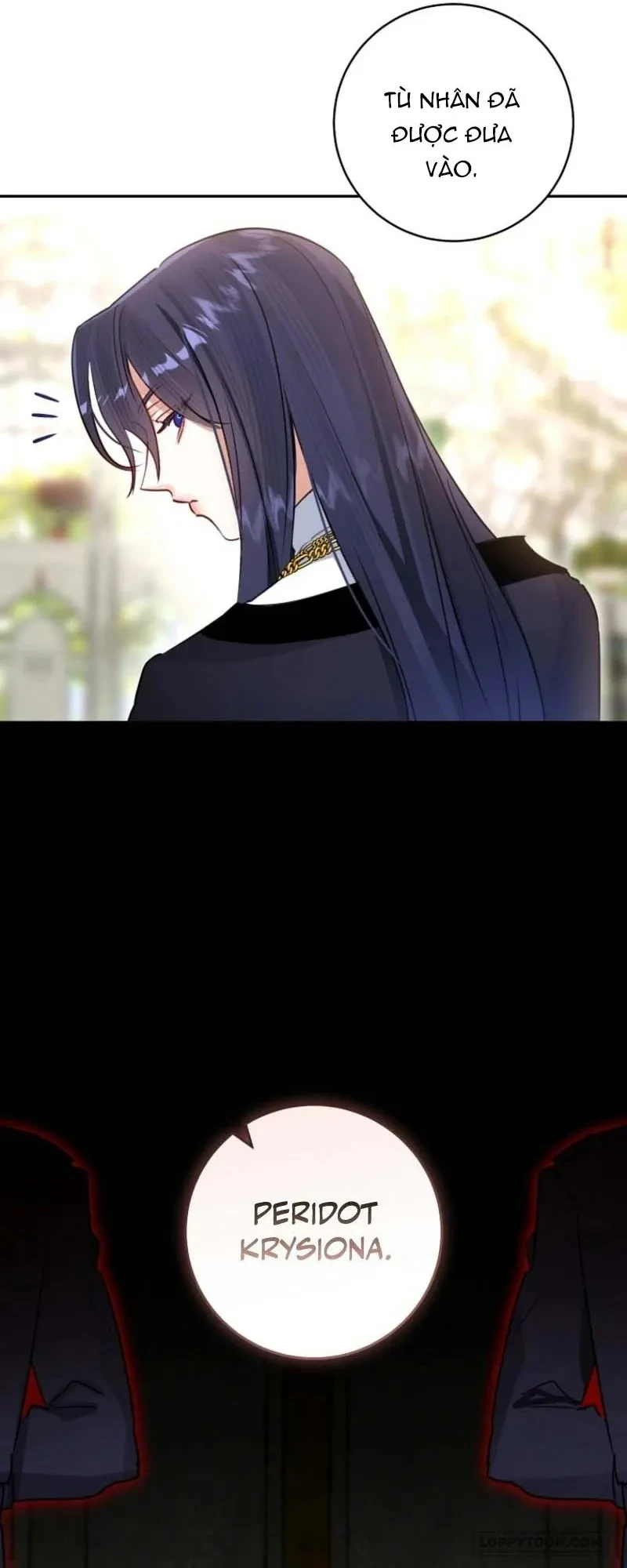 Cuộc Hôn Nhân Xa Hoa Của Đại Công Tước Là Giả Chapter 107 - 3