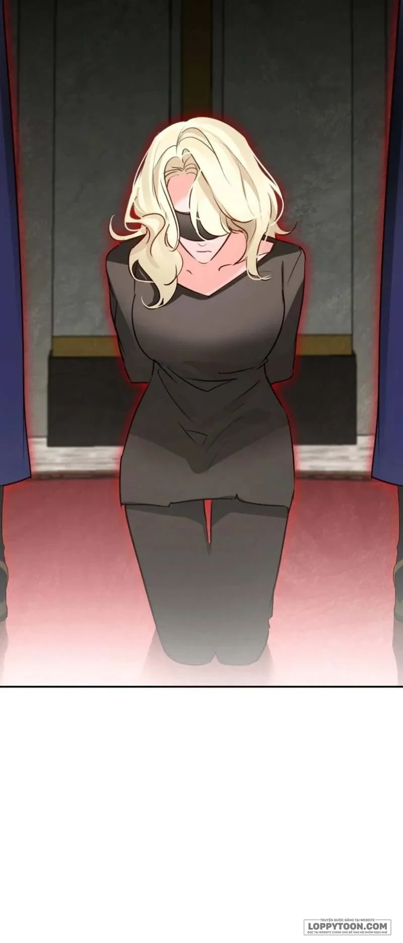 Cuộc Hôn Nhân Xa Hoa Của Đại Công Tước Là Giả Chapter 107 - 4