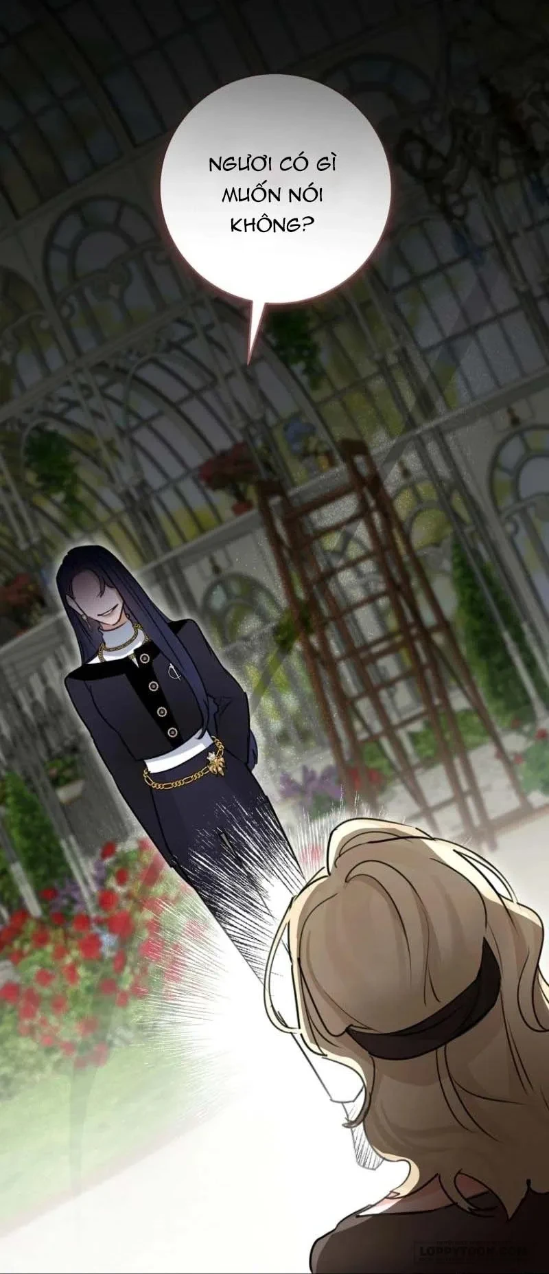 Cuộc Hôn Nhân Xa Hoa Của Đại Công Tước Là Giả Chapter 107 - 6