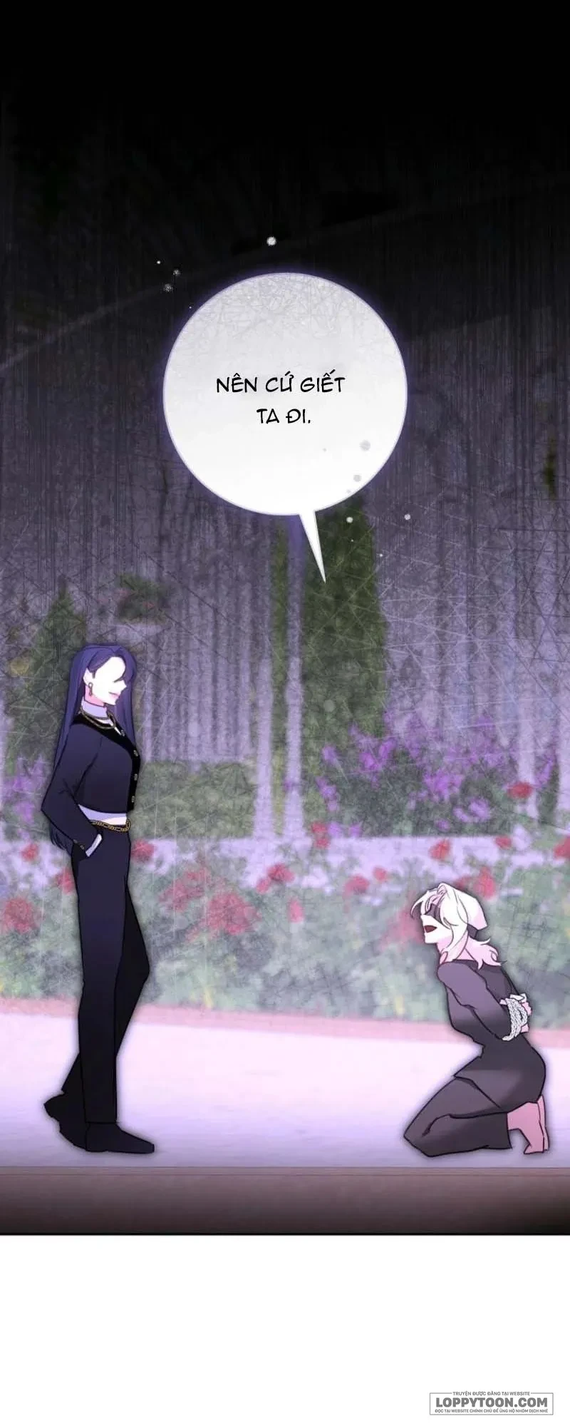 Cuộc Hôn Nhân Xa Hoa Của Đại Công Tước Là Giả Chapter 107 - 10