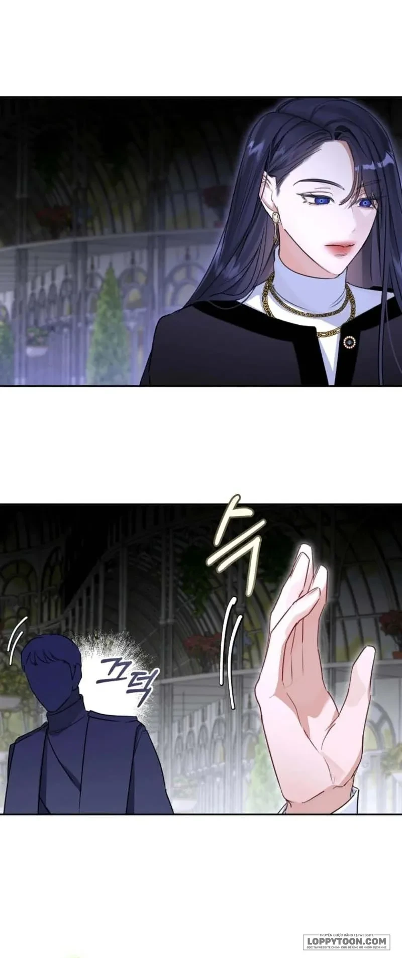 Cuộc Hôn Nhân Xa Hoa Của Đại Công Tước Là Giả Chapter 107 - 11