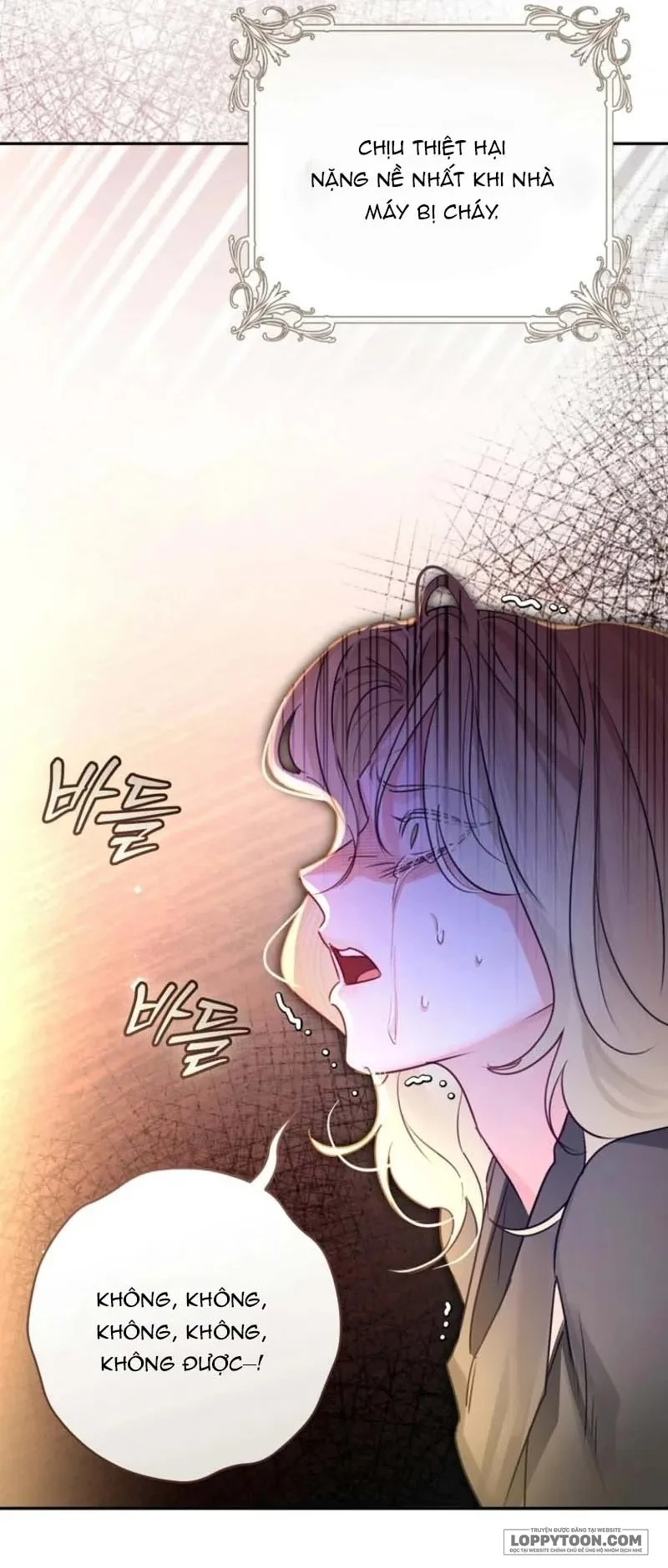 Cuộc Hôn Nhân Xa Hoa Của Đại Công Tước Là Giả Chapter 107 - 18