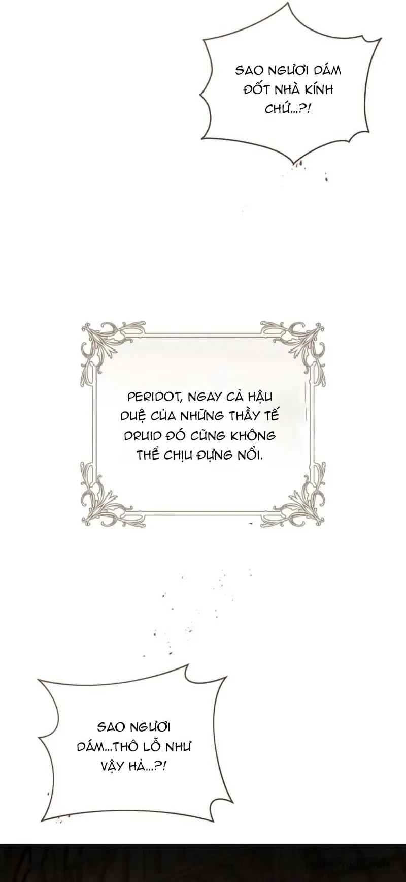 Cuộc Hôn Nhân Xa Hoa Của Đại Công Tước Là Giả Chapter 107 - 19