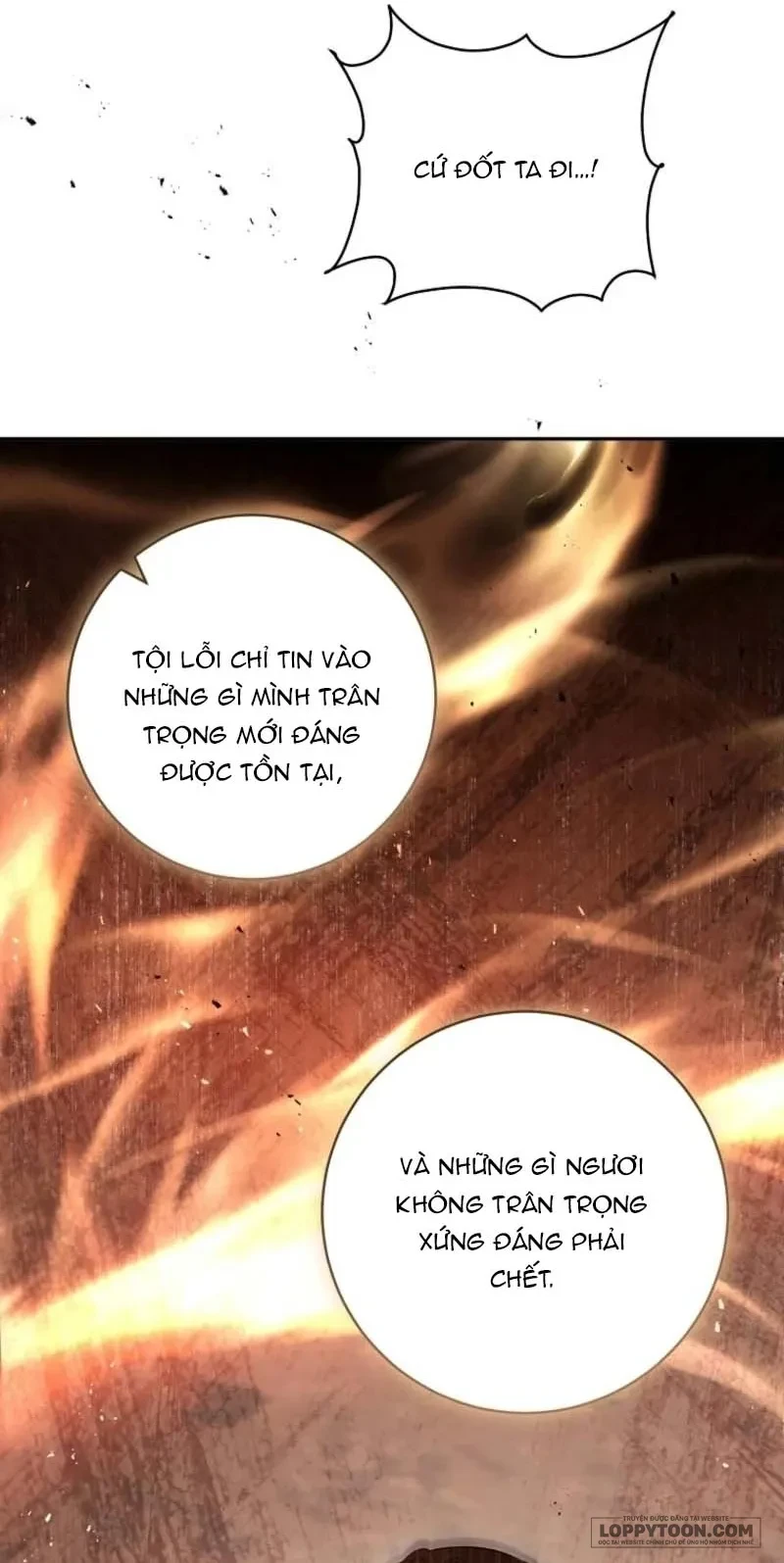 Cuộc Hôn Nhân Xa Hoa Của Đại Công Tước Là Giả Chapter 107 - 22