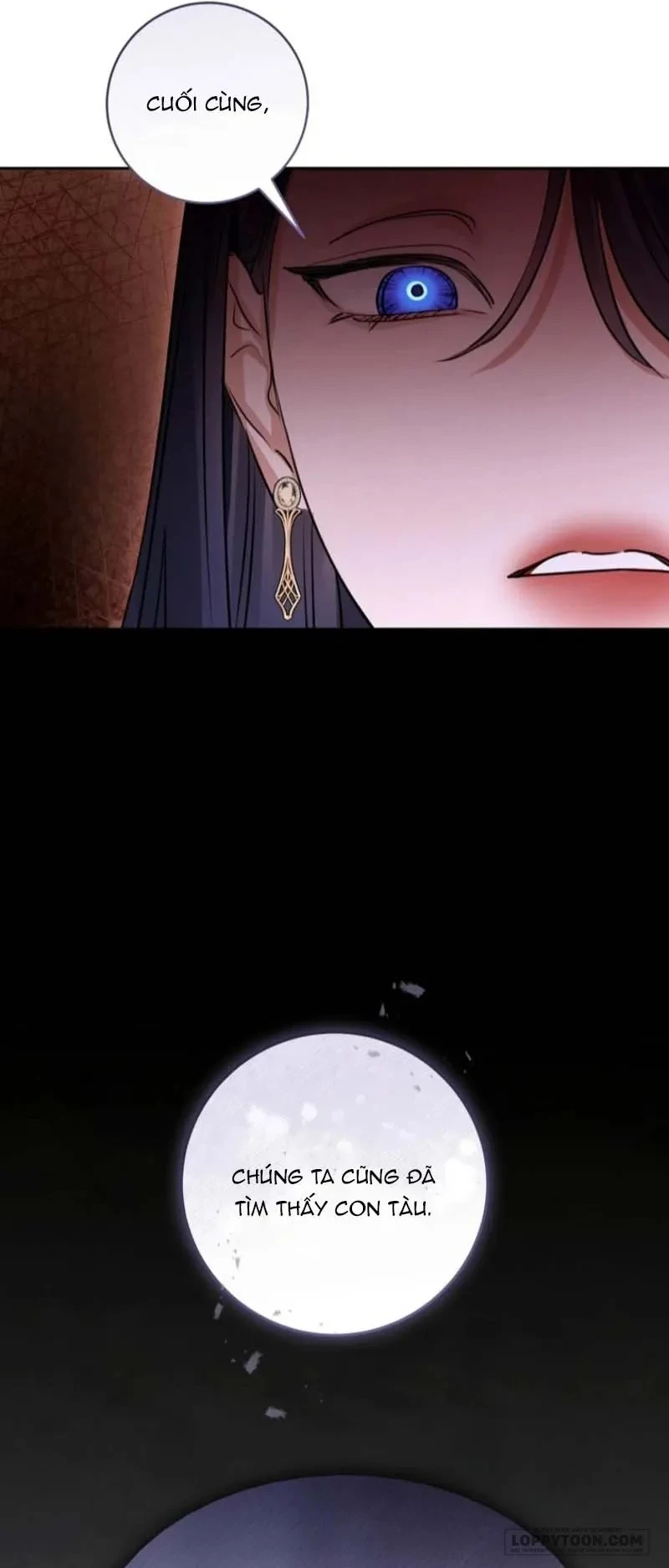 Cuộc Hôn Nhân Xa Hoa Của Đại Công Tước Là Giả Chapter 107 - 27