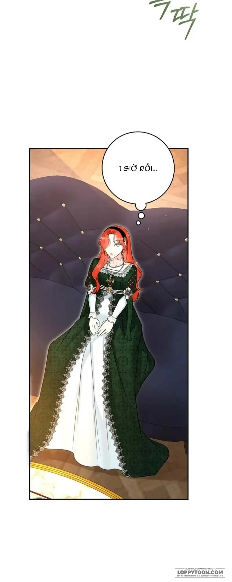 Cuộc Hôn Nhân Xa Hoa Của Đại Công Tước Là Giả Chapter 107 - 30