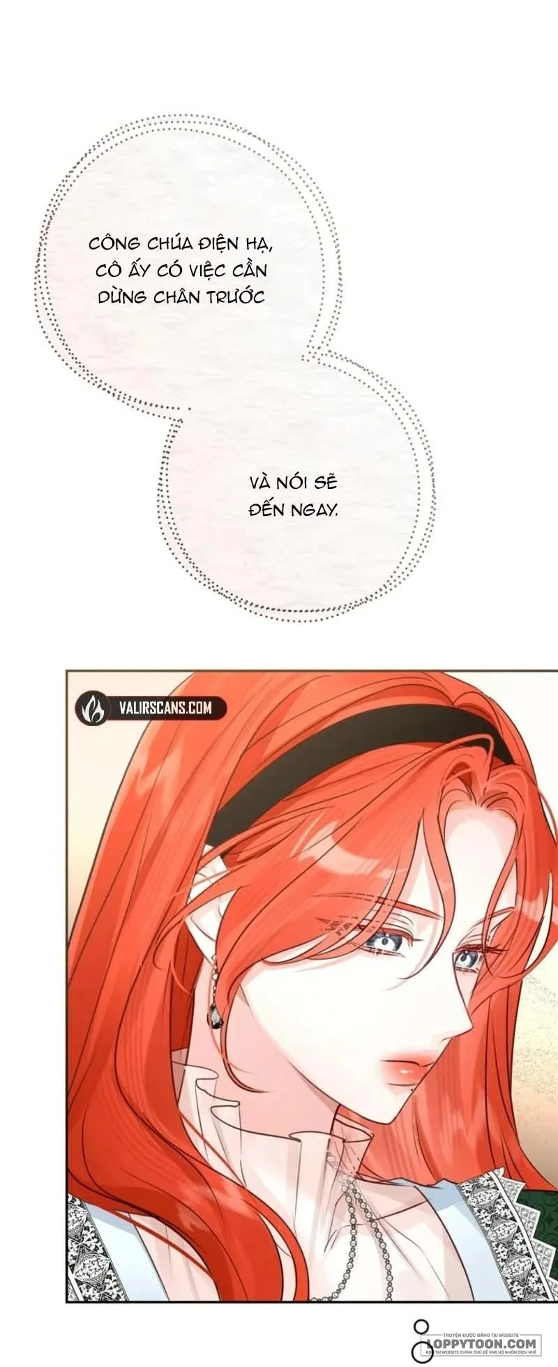 Cuộc Hôn Nhân Xa Hoa Của Đại Công Tước Là Giả Chapter 107 - 31