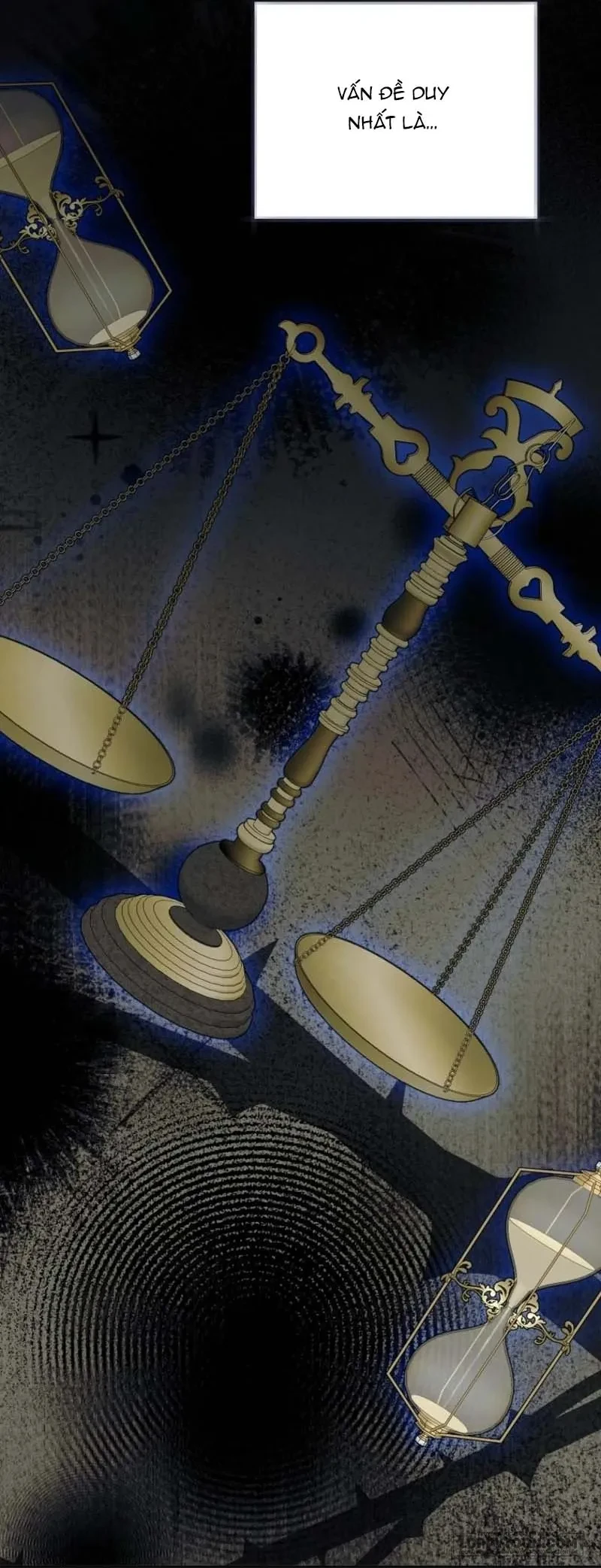 Cuộc Hôn Nhân Xa Hoa Của Đại Công Tước Là Giả Chapter 107 - 33