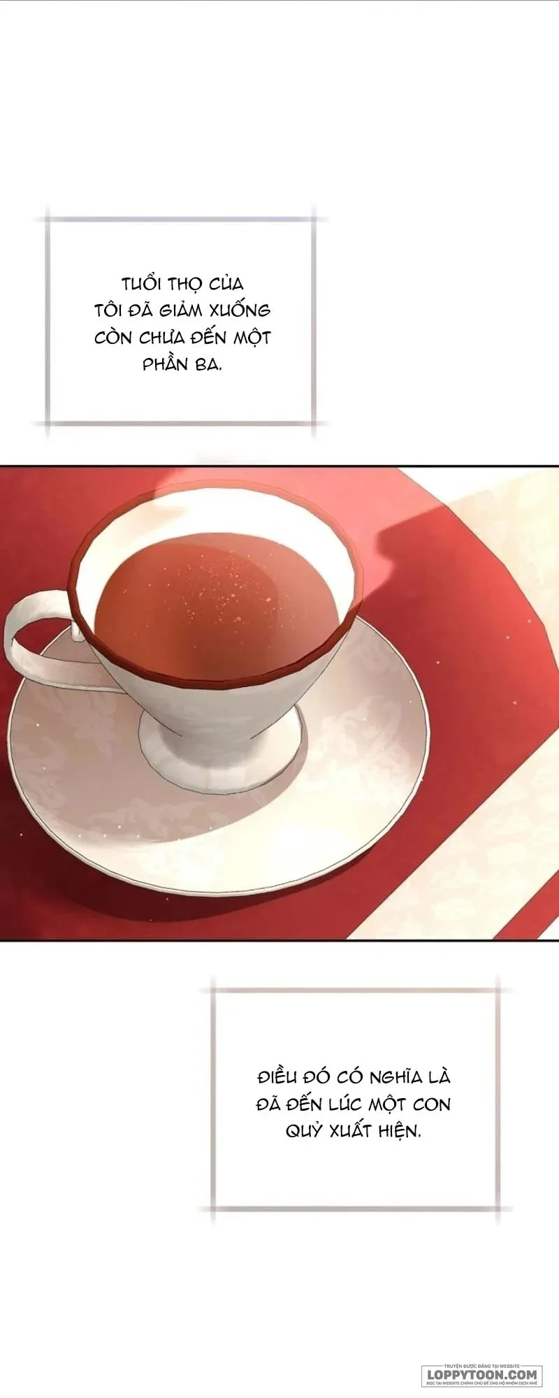 Cuộc Hôn Nhân Xa Hoa Của Đại Công Tước Là Giả Chapter 107 - 34