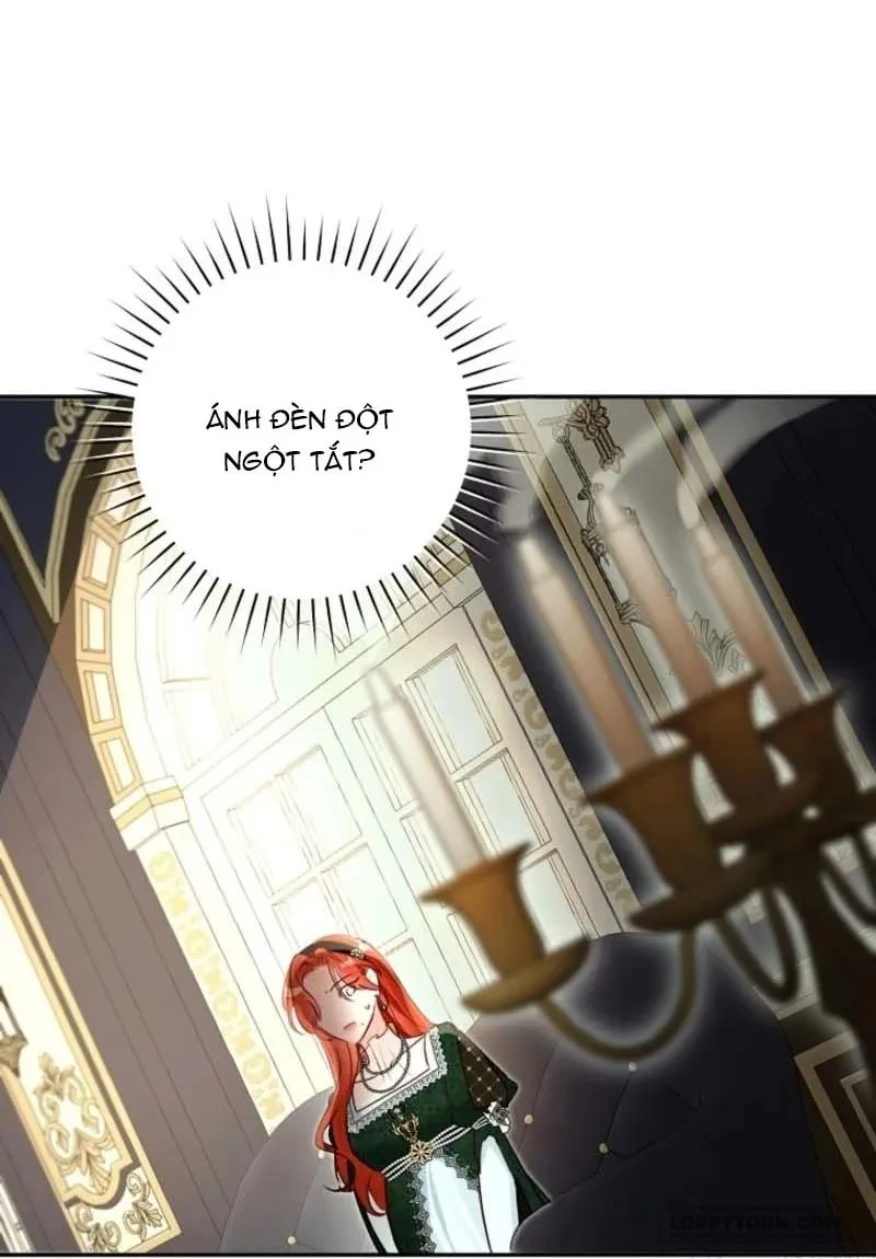 Cuộc Hôn Nhân Xa Hoa Của Đại Công Tước Là Giả Chapter 107 - 36