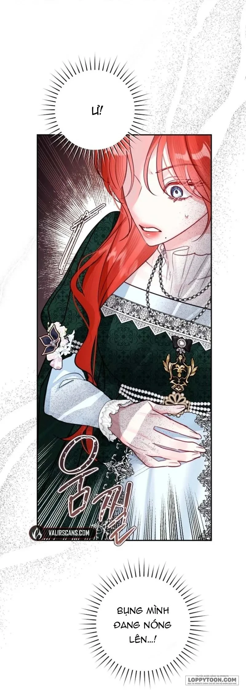 Cuộc Hôn Nhân Xa Hoa Của Đại Công Tước Là Giả Chapter 107 - 37