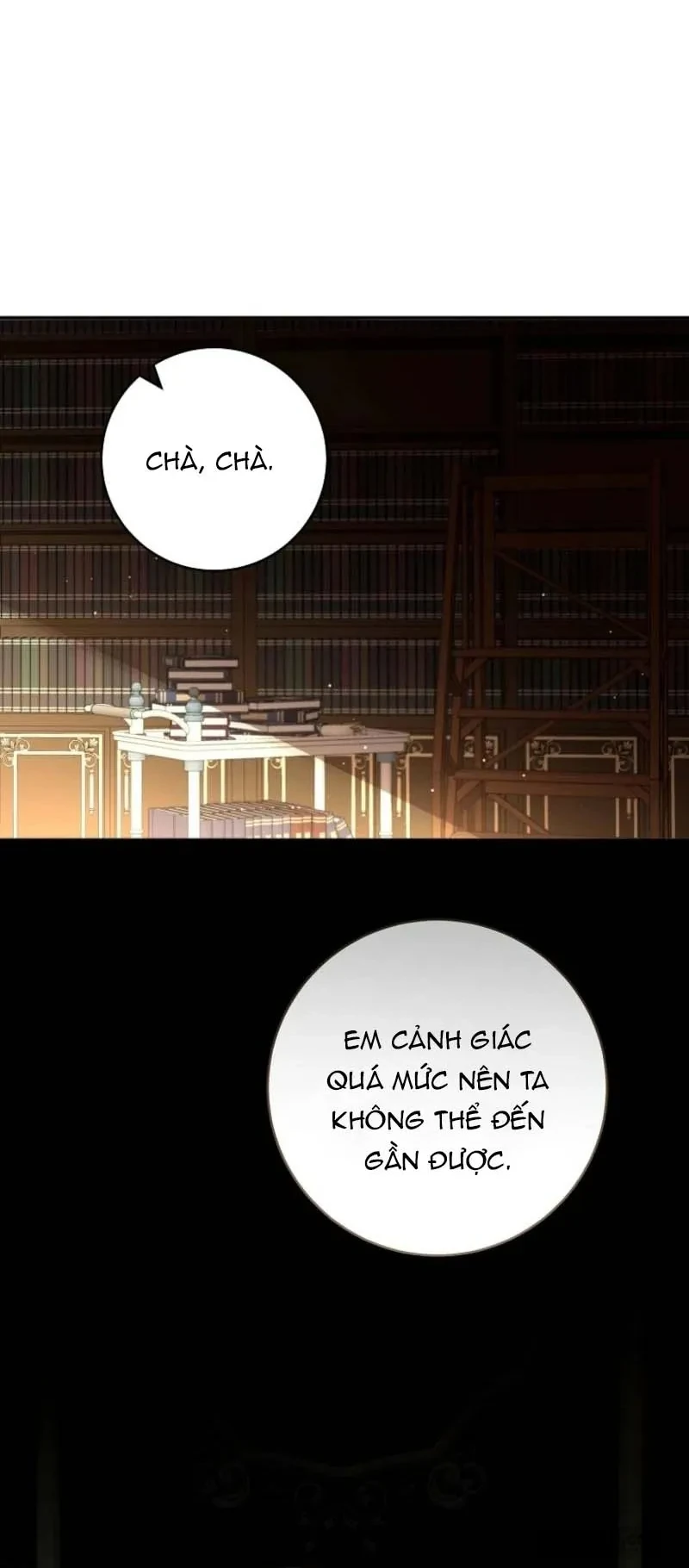 Cuộc Hôn Nhân Xa Hoa Của Đại Công Tước Là Giả Chapter 107 - 38