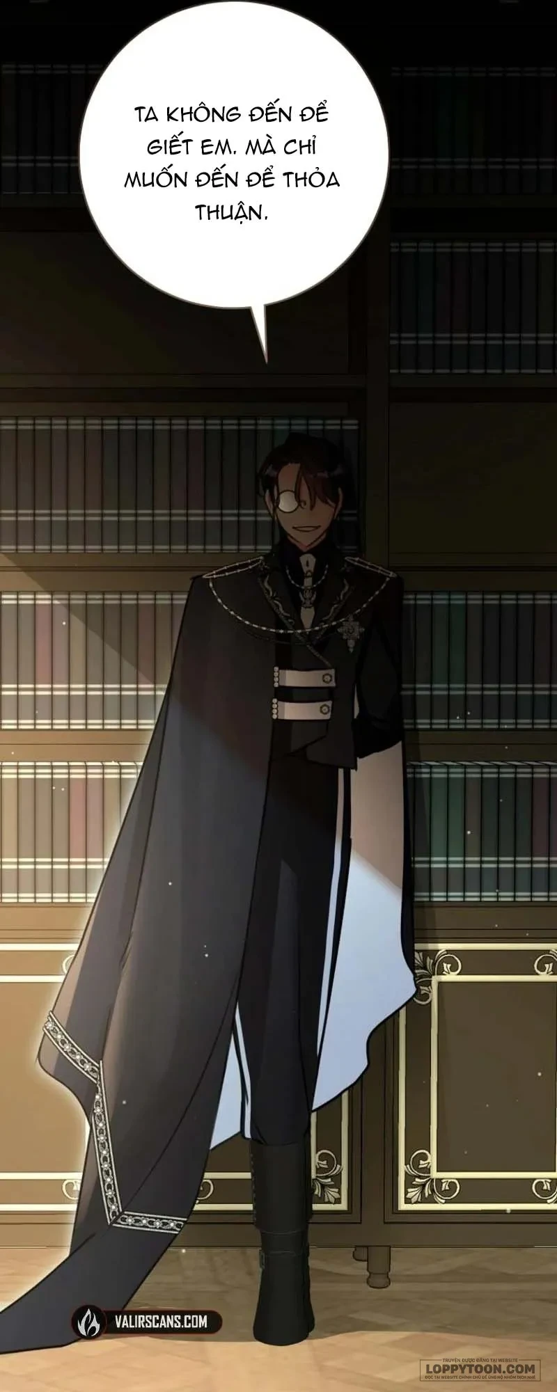 Cuộc Hôn Nhân Xa Hoa Của Đại Công Tước Là Giả Chapter 107 - 39