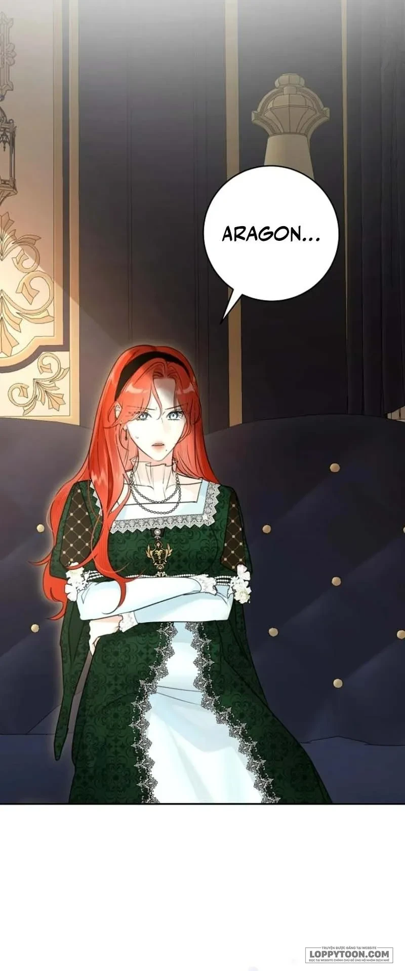 Cuộc Hôn Nhân Xa Hoa Của Đại Công Tước Là Giả Chapter 107 - 41