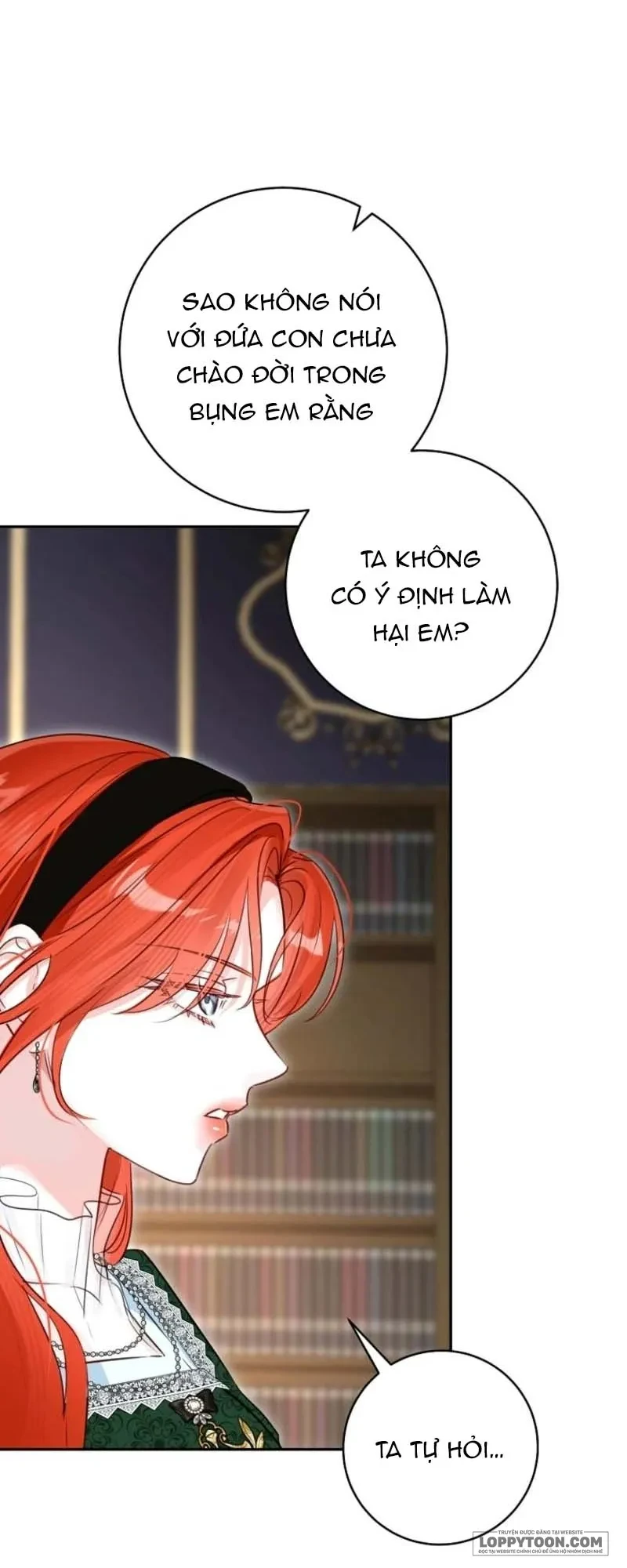 Cuộc Hôn Nhân Xa Hoa Của Đại Công Tước Là Giả Chapter 107 - 43