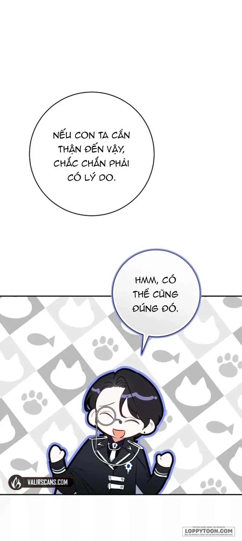 Cuộc Hôn Nhân Xa Hoa Của Đại Công Tước Là Giả Chapter 107 - 44