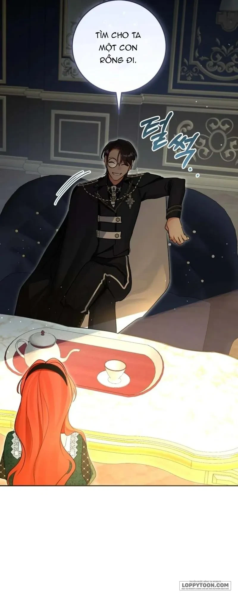 Cuộc Hôn Nhân Xa Hoa Của Đại Công Tước Là Giả Chapter 107 - 48