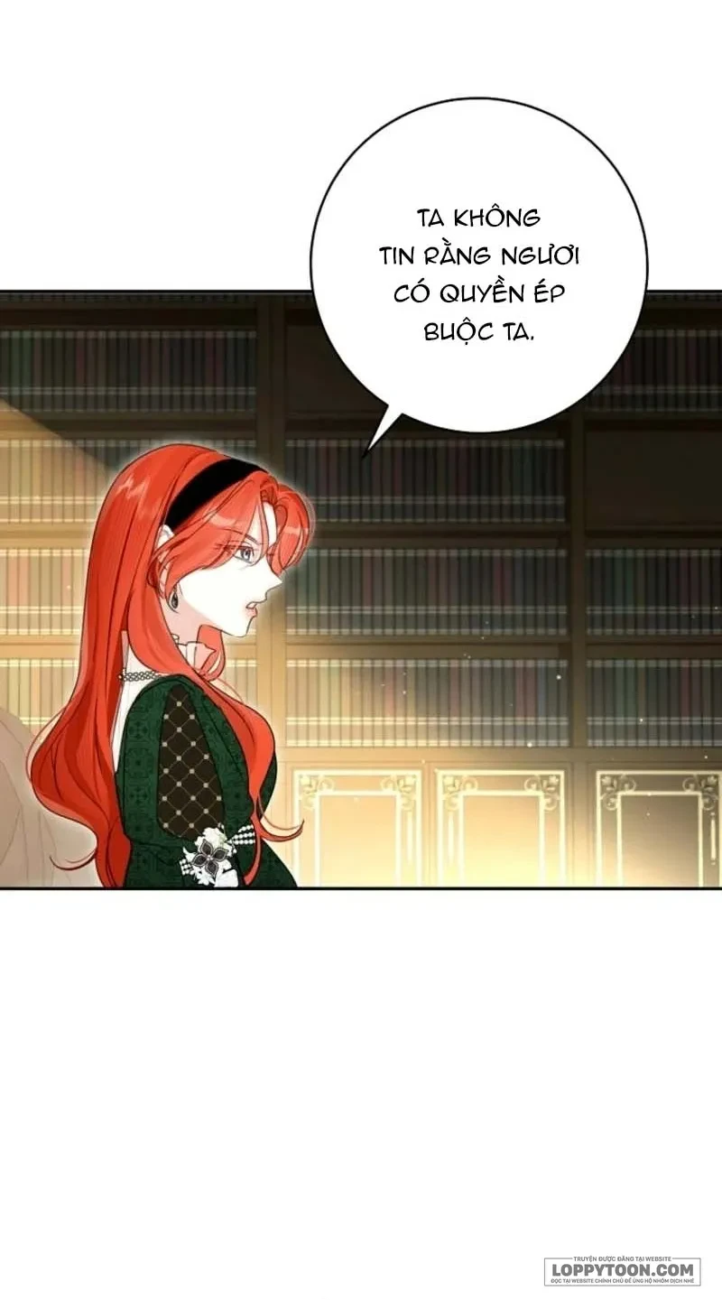 Cuộc Hôn Nhân Xa Hoa Của Đại Công Tước Là Giả Chapter 107 - 49