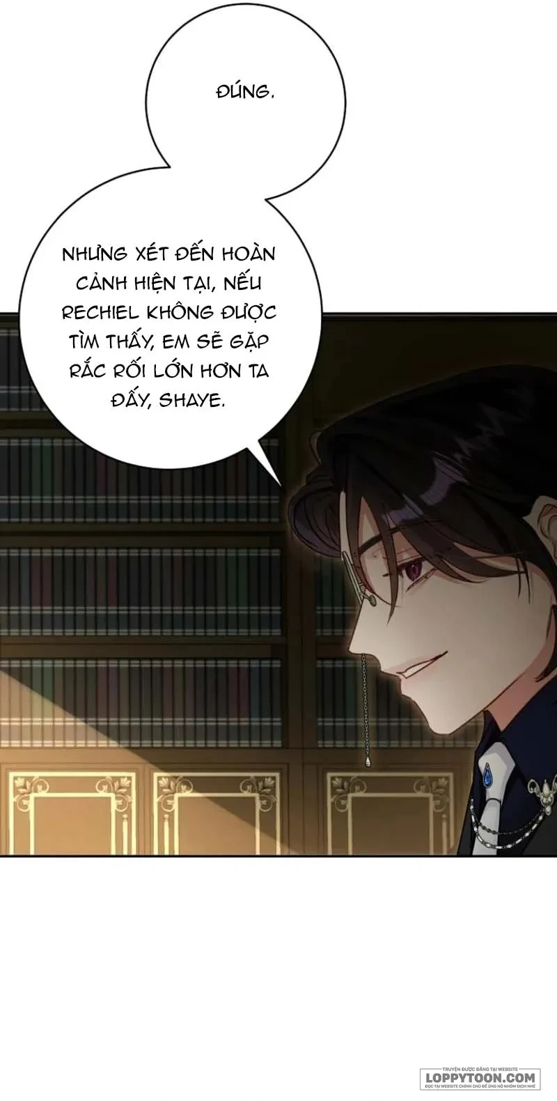 Cuộc Hôn Nhân Xa Hoa Của Đại Công Tước Là Giả Chapter 107 - 50