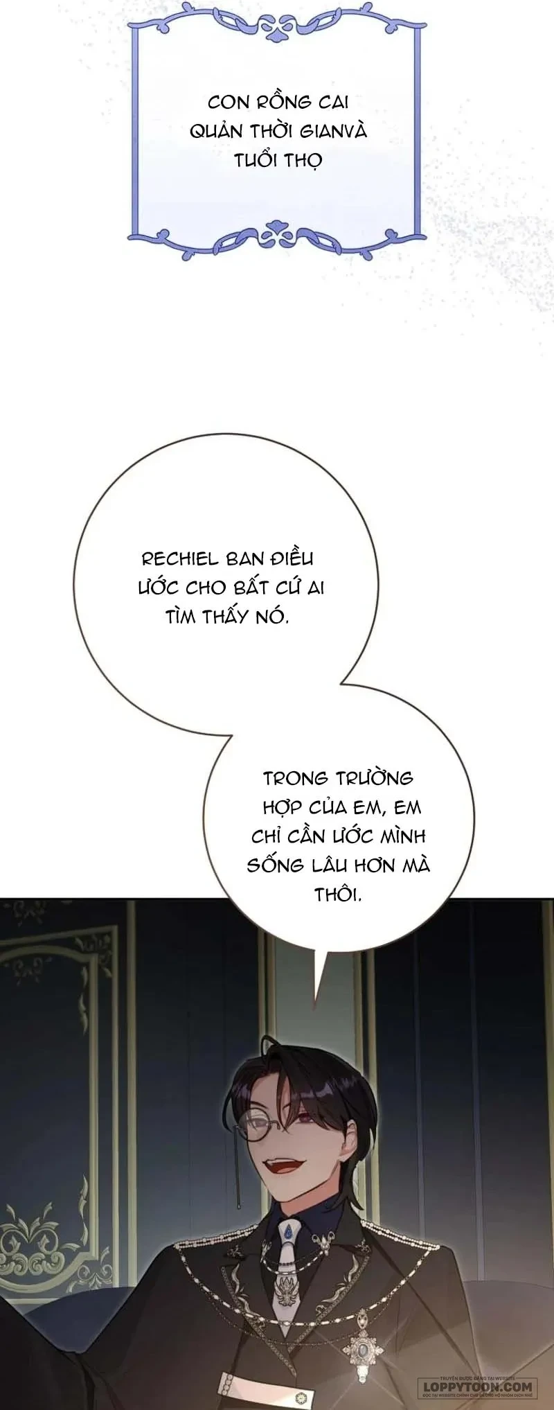 Cuộc Hôn Nhân Xa Hoa Của Đại Công Tước Là Giả Chapter 107 - 53