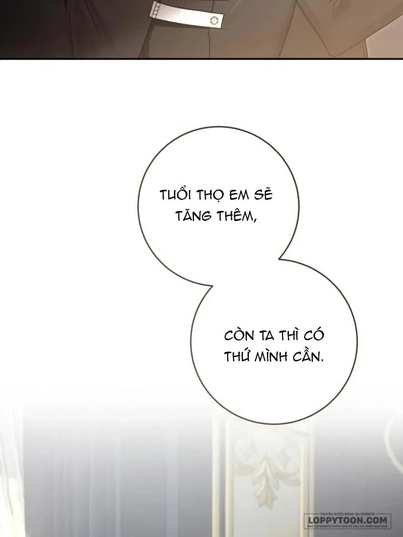 Cuộc Hôn Nhân Xa Hoa Của Đại Công Tước Là Giả Chapter 107 - 54