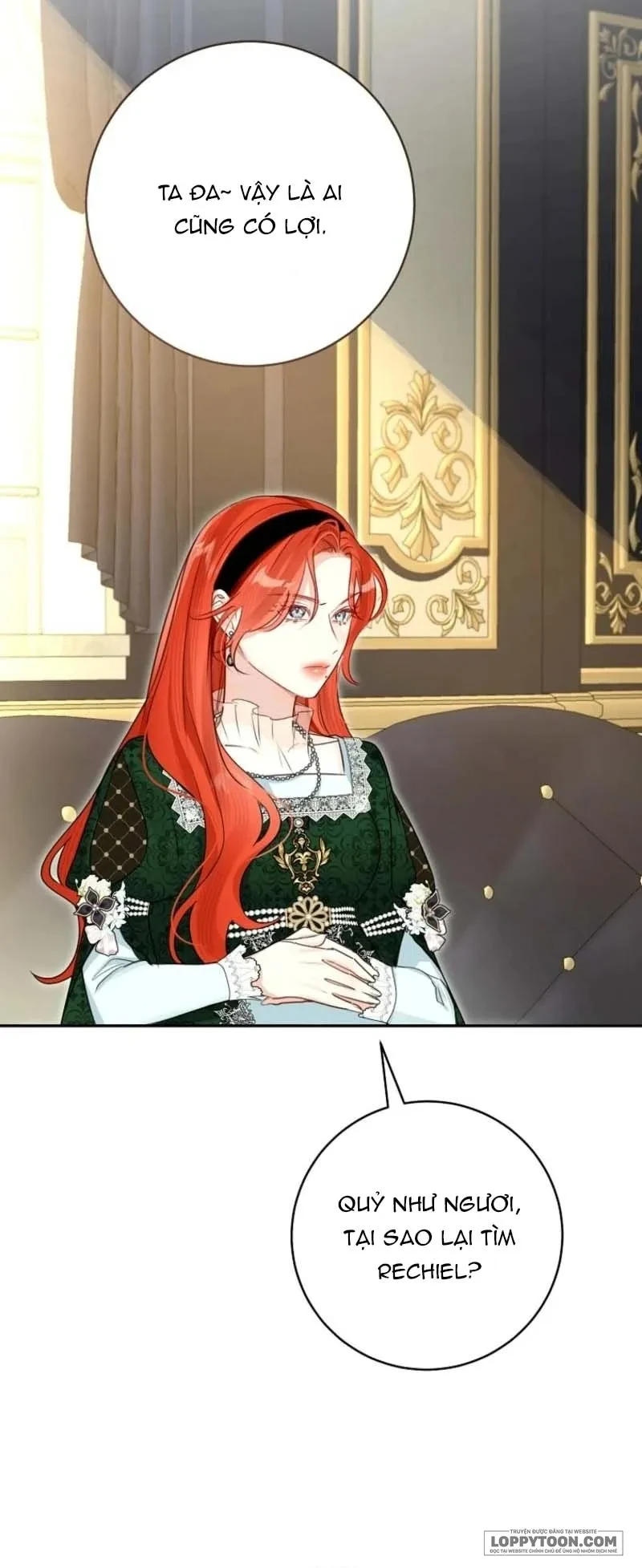 Cuộc Hôn Nhân Xa Hoa Của Đại Công Tước Là Giả Chapter 107 - 55