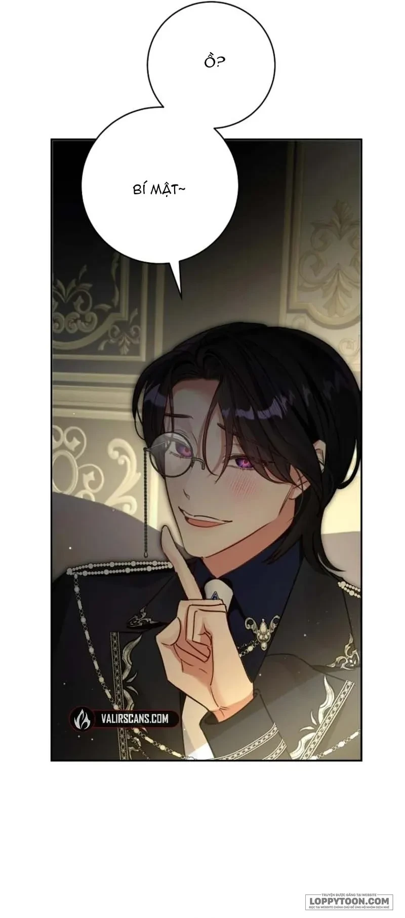 Cuộc Hôn Nhân Xa Hoa Của Đại Công Tước Là Giả Chapter 107 - 56