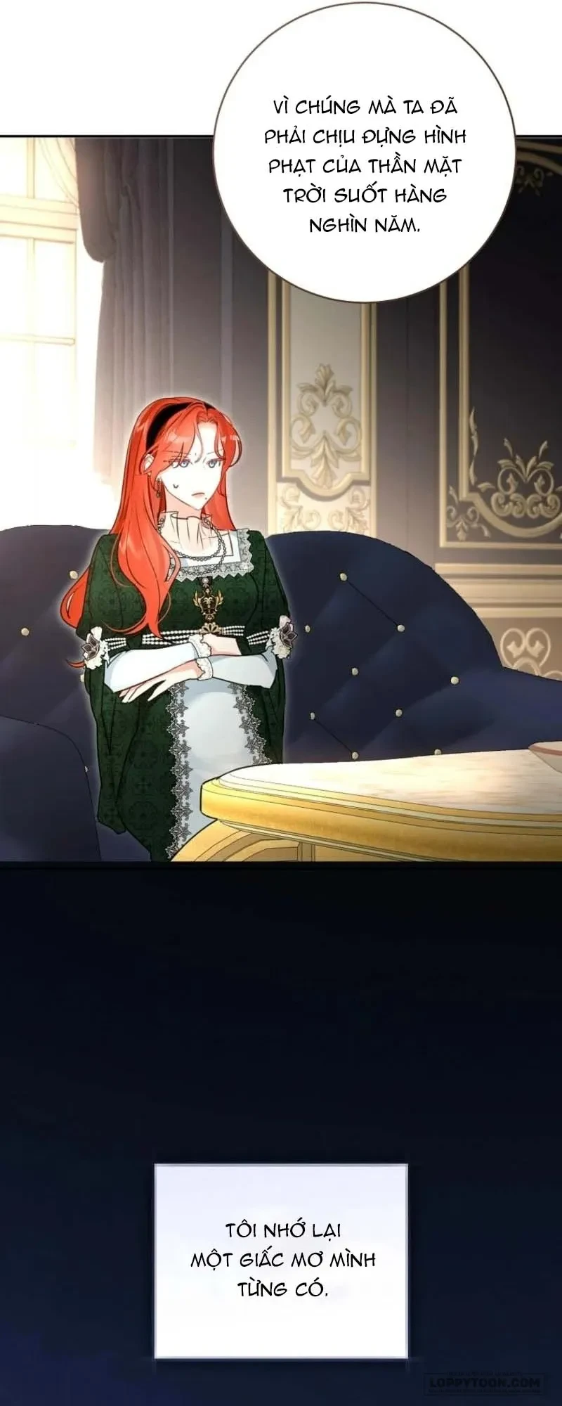 Cuộc Hôn Nhân Xa Hoa Của Đại Công Tước Là Giả Chapter 107 - 61