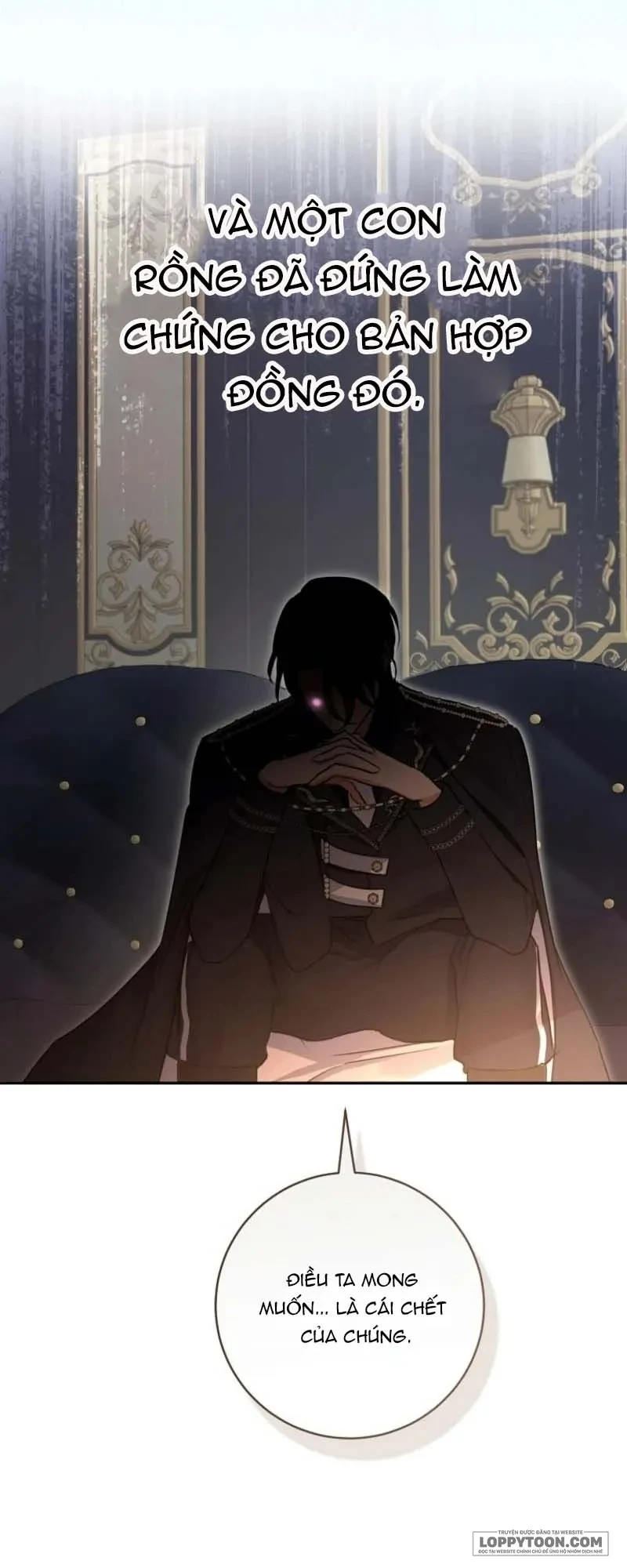 Cuộc Hôn Nhân Xa Hoa Của Đại Công Tước Là Giả Chapter 107 - 64