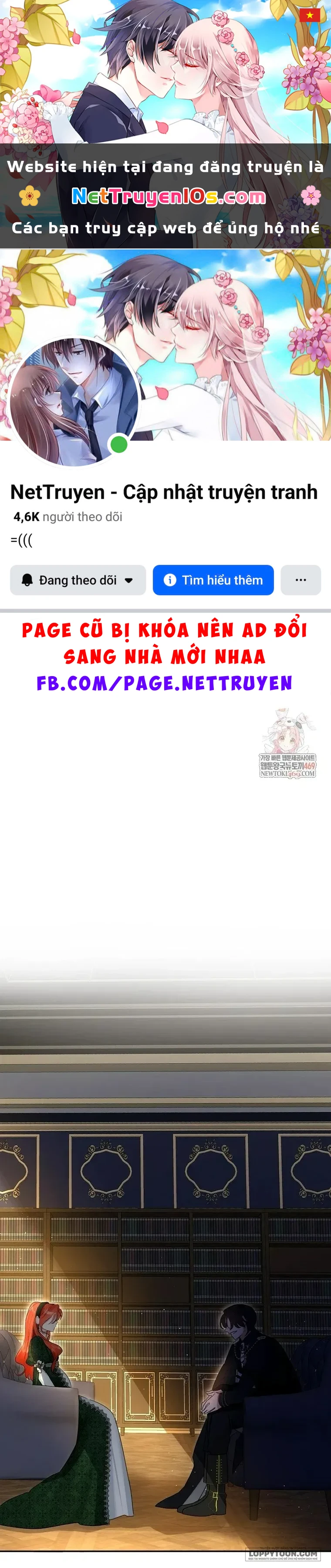 Cuộc Hôn Nhân Xa Hoa Của Đại Công Tước Là Giả Chapter 108 - 1