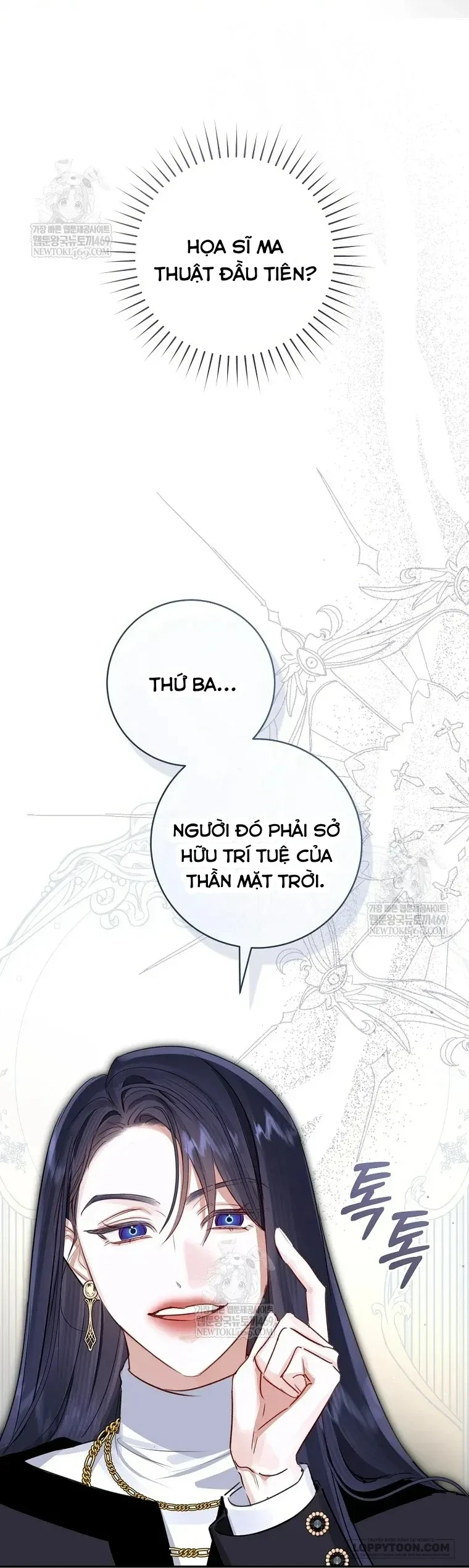 Cuộc Hôn Nhân Xa Hoa Của Đại Công Tước Là Giả Chapter 108 - 24